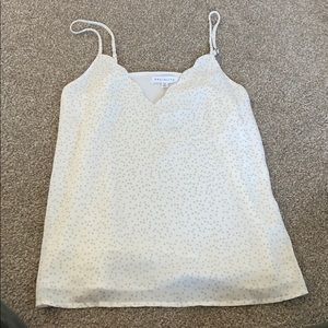 Socialite Tank Top